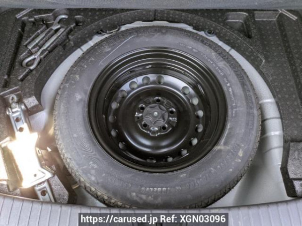 Used 2008 AT nissan dualis KJ10 Image[41]