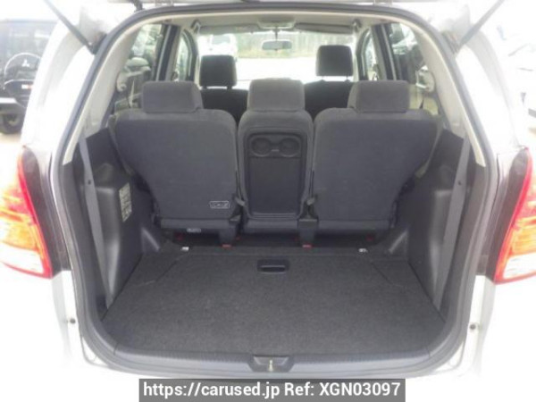 Used 2004 AT toyota corolla-spacio NZE121N Image[8]