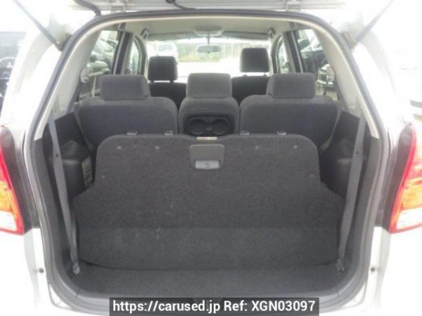 Used 2004 AT toyota corolla-spacio NZE121N Image[9]