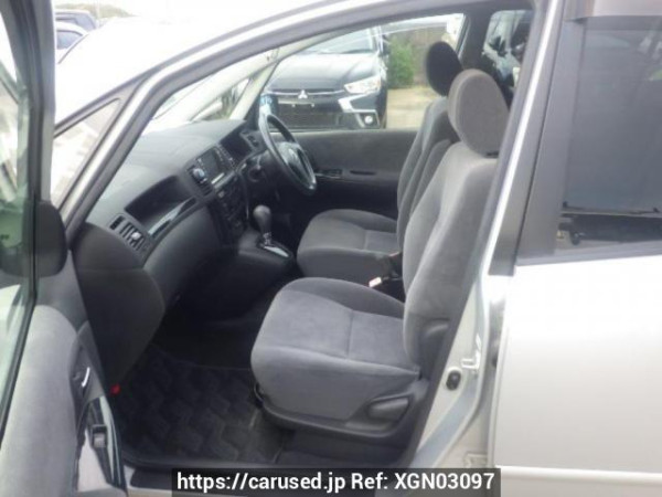 Used 2004 AT toyota corolla-spacio NZE121N Image[13]