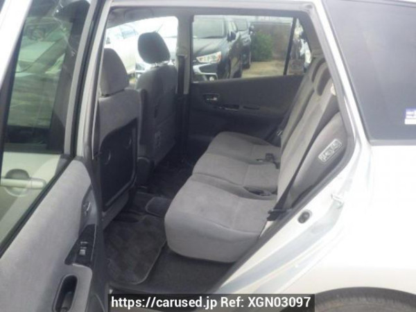 Used 2004 AT toyota corolla-spacio NZE121N Image[15]