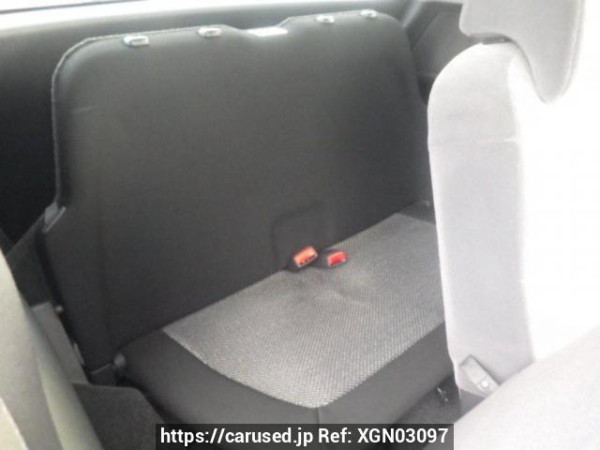 Used 2004 AT toyota corolla-spacio NZE121N Image[16]