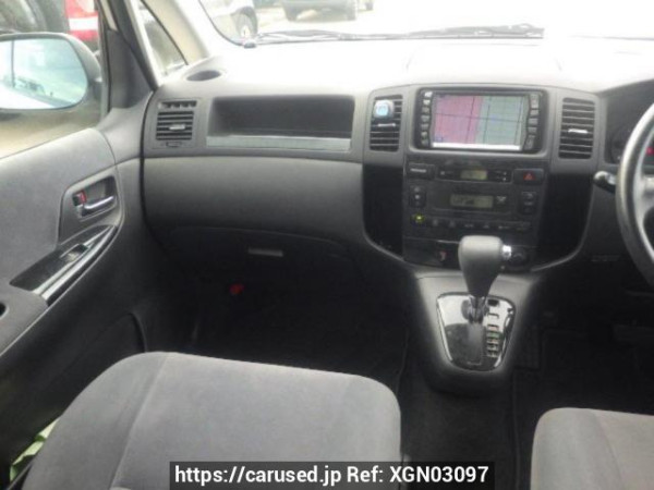 Used 2004 AT toyota corolla-spacio NZE121N Image[20]