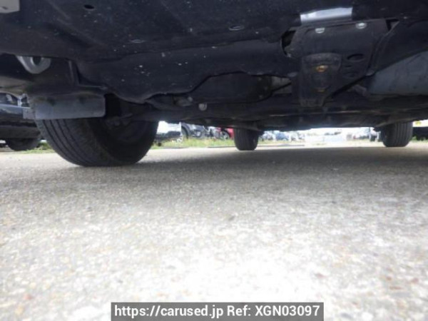 Used 2004 AT toyota corolla-spacio NZE121N Image[31]