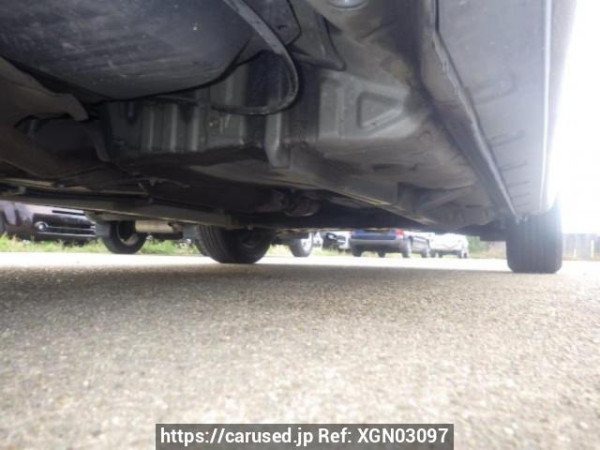 Used 2004 AT toyota corolla-spacio NZE121N Image[33]