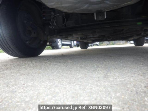 Used 2004 AT toyota corolla-spacio NZE121N Image[34]