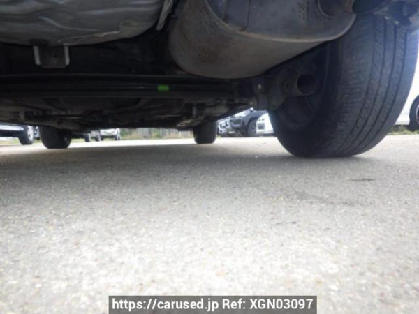 Used 2004 AT toyota corolla-spacio NZE121N Image[35]