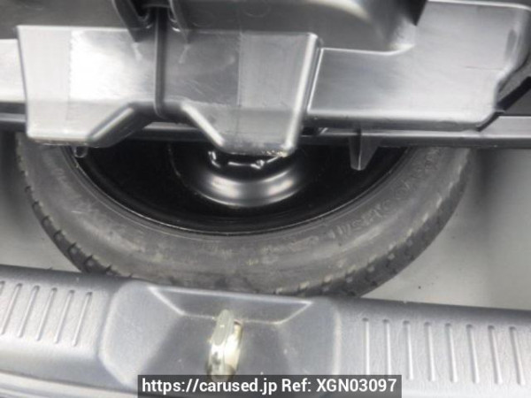 Used 2004 AT toyota corolla-spacio NZE121N Image[38]