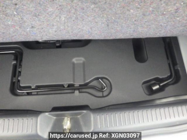 Used 2004 AT toyota corolla-spacio NZE121N Image[39]