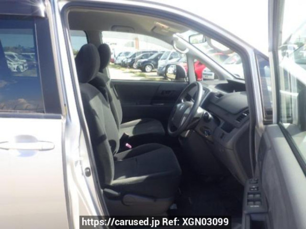 Used 2008 AT toyota noah ZRR70G Image[11]