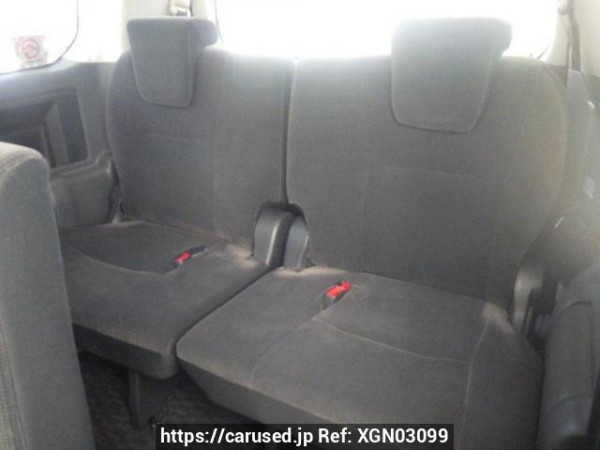Used 2008 AT toyota noah ZRR70G Image[15]