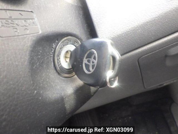 Used 2008 AT toyota noah ZRR70G Image[24]
