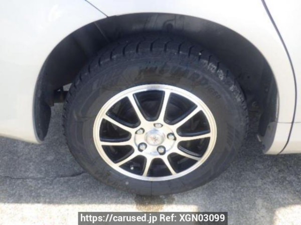 Used 2008 AT toyota noah ZRR70G Image[27]