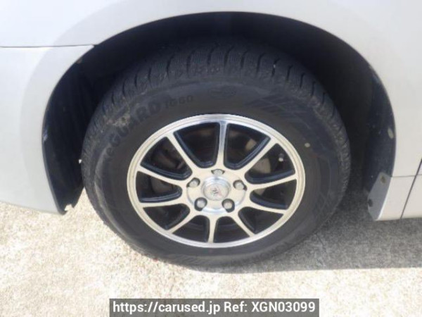 Used 2008 AT toyota noah ZRR70G Image[28]