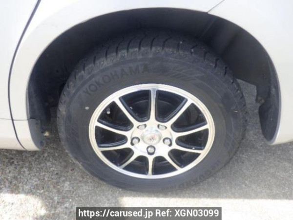 Used 2008 AT toyota noah ZRR70G Image[29]