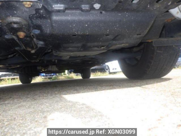 Used 2008 AT toyota noah ZRR70G Image[31]