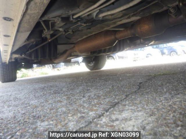 Used 2008 AT toyota noah ZRR70G Image[32]