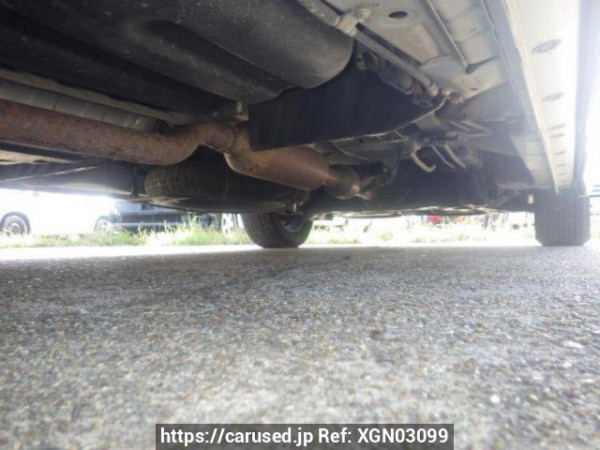 Used 2008 AT toyota noah ZRR70G Image[33]