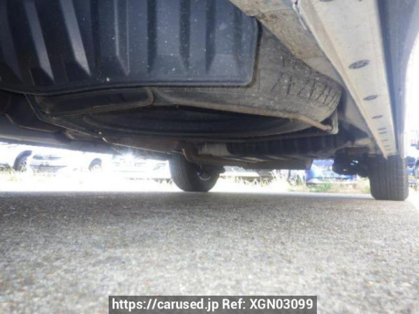 Used 2008 AT toyota noah ZRR70G Image[35]