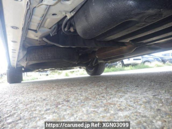 Used 2008 AT toyota noah ZRR70G Image[36]