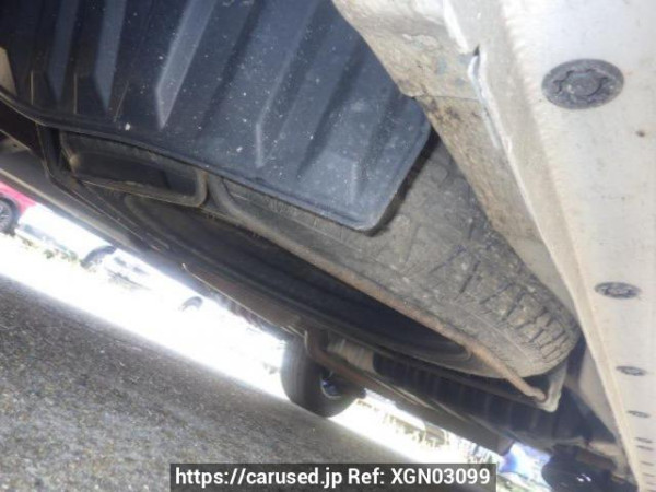 Used 2008 AT toyota noah ZRR70G Image[38]