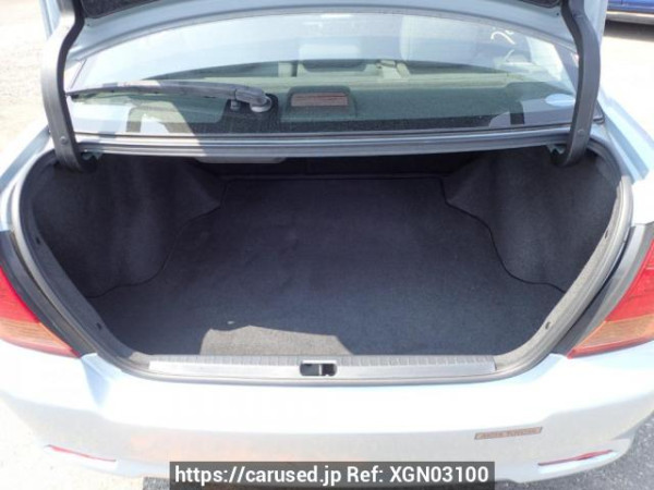 Used 2002 AT toyota allion NZT240 Image[6]