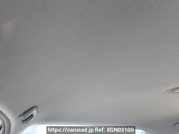 Used 2002 AT toyota allion NZT240 Image[10]