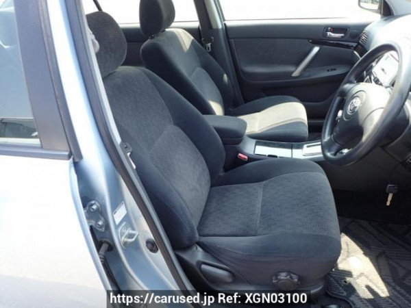 Used 2002 AT toyota allion NZT240 Image[11]