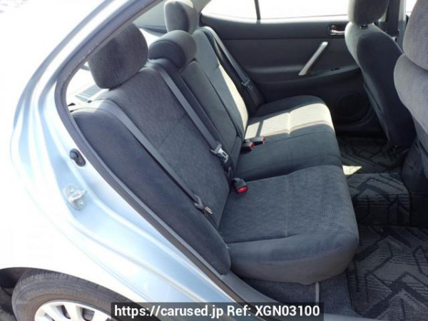 Used 2002 AT toyota allion NZT240 Image[13]