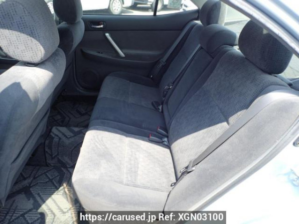 Used 2002 AT toyota allion NZT240 Image[14]