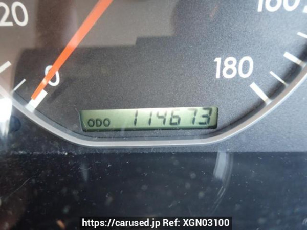 Used 2002 AT toyota allion NZT240 Image[18]