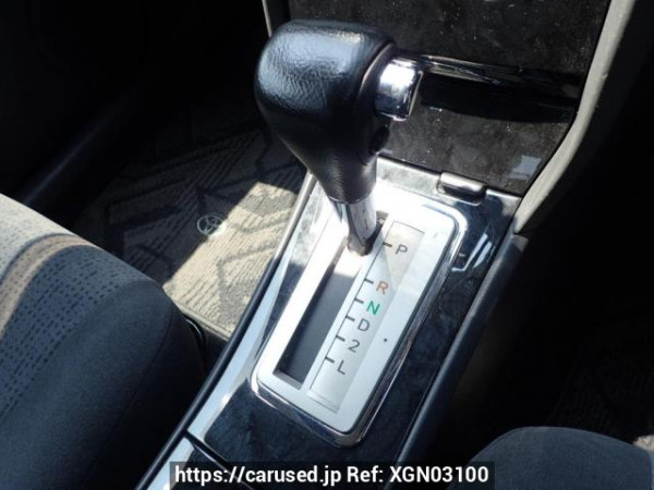 Used 2002 AT toyota allion NZT240 Image[20]