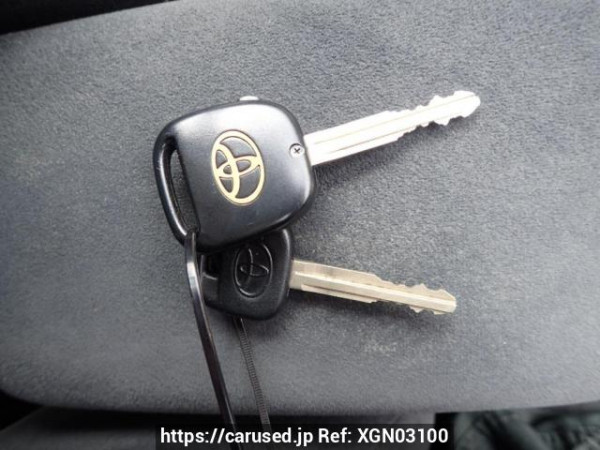 Used 2002 AT toyota allion NZT240 Image[21]