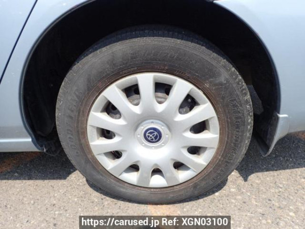Used 2002 AT toyota allion NZT240 Image[23]
