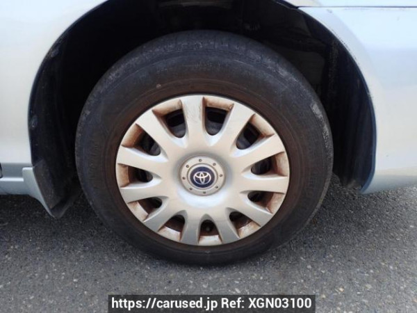 Used 2002 AT toyota allion NZT240 Image[25]