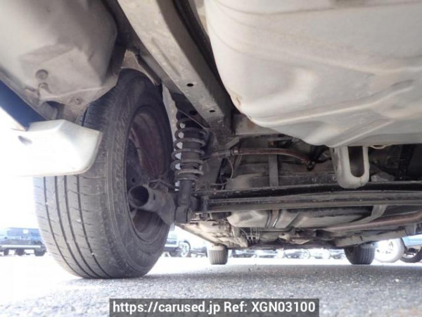 Used 2002 AT toyota allion NZT240 Image[28]