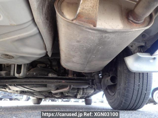 Used 2002 AT toyota allion NZT240 Image[29]