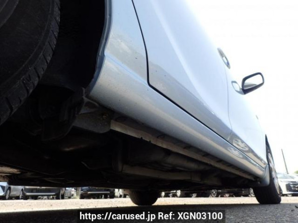 Used 2002 AT toyota allion NZT240 Image[31]