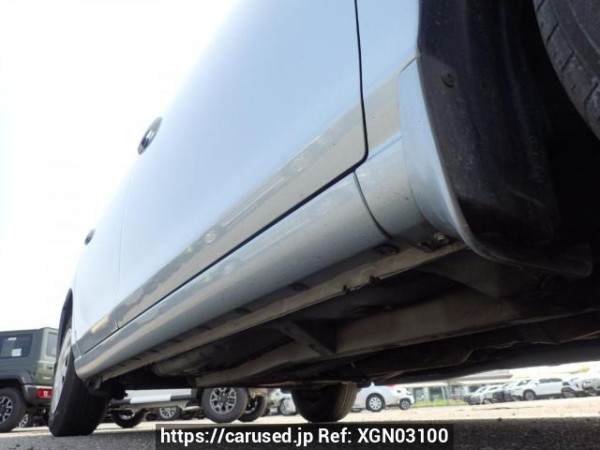 Used 2002 AT toyota allion NZT240 Image[32]