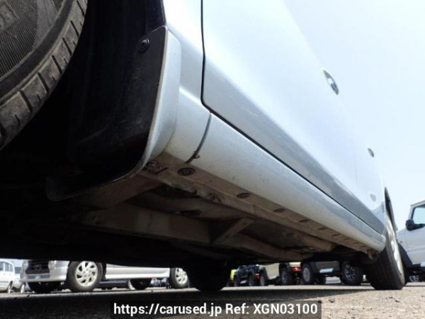 Used 2002 AT toyota allion NZT240 Image[33]