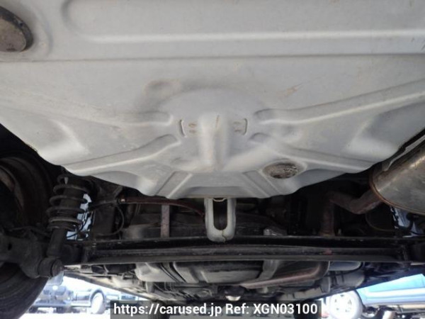 Used 2002 AT toyota allion NZT240 Image[34]