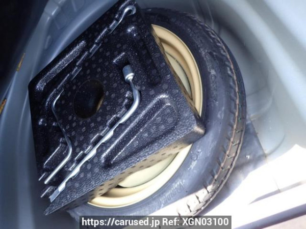 Used 2002 AT toyota allion NZT240 Image[35]