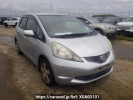 Honda Fit GE6