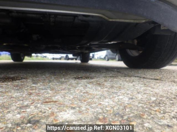 Used 2008 AT honda fit GE6 Image[28]