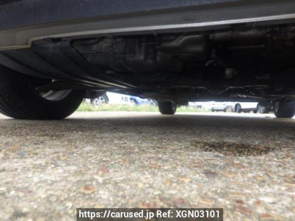 Used 2008 AT honda fit GE6 Image[29]