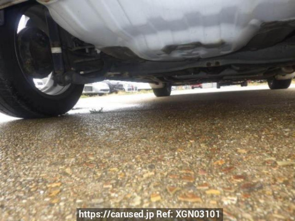 Used 2008 AT honda fit GE6 Image[30]