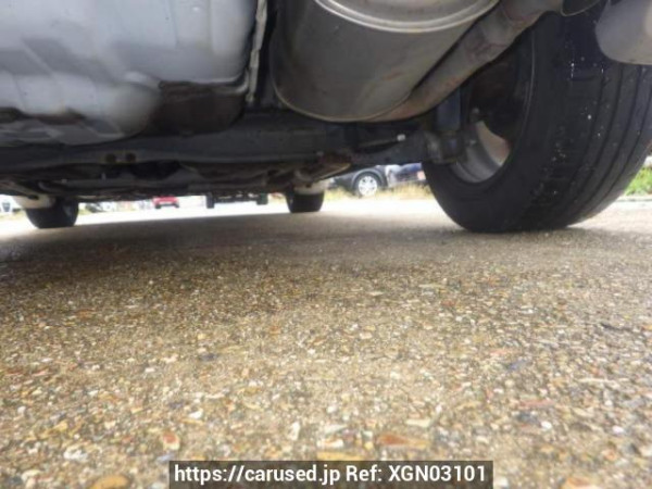 Used 2008 AT honda fit GE6 Image[31]