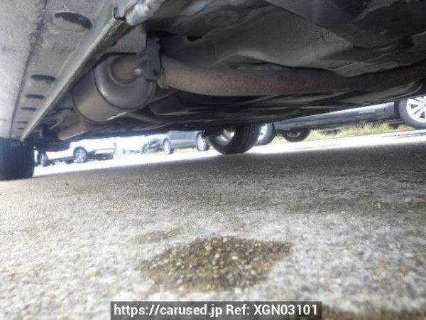 Used 2008 AT honda fit GE6 Image[32]