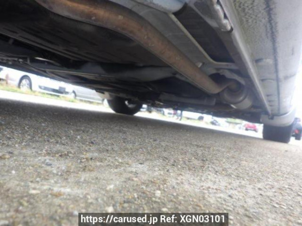 Used 2008 AT honda fit GE6 Image[33]