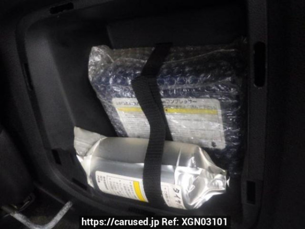 Used 2008 AT honda fit GE6 Image[40]